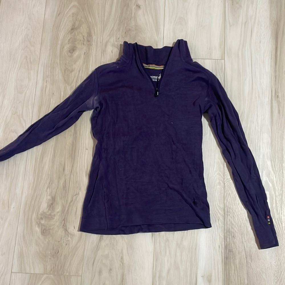 Smartwool Base Layer - image 1